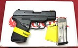 Ruger Max 9 9x19 New in Box ** No Credit Card Fees ** - 1 of 5