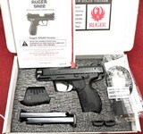 Ruger SR22P .22LR Pistol New in Box **No Credit Card Fees** - 2 of 6