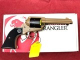 Ruger Wrangler Flat Dark Earth .22LR * No Credit Card Fees *