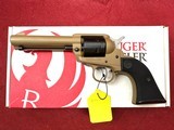 Ruger Wrangler Flat Dark Earth .22LR * No Credit Card Fees * - 2 of 3