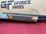 G-Force 20 Ga over under shotgun. - 4 of 10