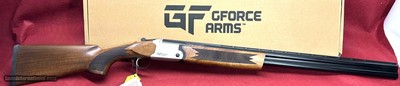 GForce Arms 12 ga OU Shotgun **No Credit Card Fees**