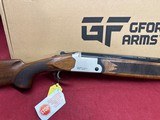 GForce Arms 12 ga OU Shotgun **No Credit Card Fees** - 2 of 7