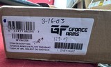 GForce Arms 12 ga OU Shotgun **No Credit Card Fees** - 7 of 7