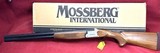 Mossberg Silver reserve Over Under 12 ga shotgun ** No Credit Card Fees ** - 5 of 9