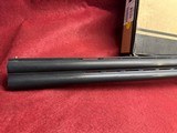 Mossberg Silver reserve Over Under 12 ga shotgun ** No Credit Card Fees ** - 8 of 9