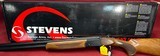 Stevens 555 Compact 20 ga **No Credit Card Fees** - 3 of 6