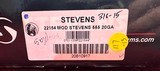 Stevens 555 Compact 20 ga **No Credit Card Fees** - 6 of 6