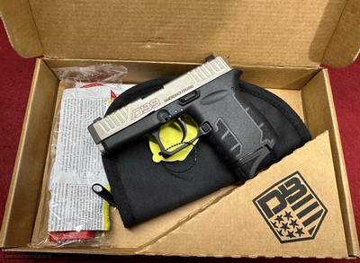 Diamondback Firearms DB9 Compact Pistol ** NO Credit Card Fees**