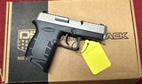 Diamondback Firearms DB9 Compact Pistol ** NO Credit Card Fees** - 3 of 3