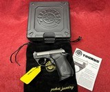 Taurus PT22 Pistol New in Box **No Credit Card Fees**