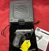 Taurus PT22 Pistol New in Box **No Credit Card Fees** - 2 of 5