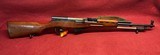7.62x39 Norinco SKS Excellent condition Numbers matching **no Credit Card Fees** - 2 of 17