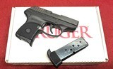 Ruger LCP 380 Like new in Box 2 mags **Includes shipping and Credit Card Fees - 1 of 4