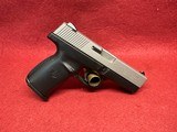 Smith & Wesson SW40V 40 S&W Caliber used pistol **No Credit Card Fees** - 1 of 5