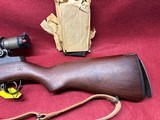 Springfield M1A National Match .308 with Art II Scope Full Pkg *NO Credit Card Fees* - 11 of 22