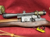 Springfield M1A National Match .308 with Art II Scope Full Pkg *NO Credit Card Fees* - 10 of 22