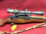 Springfield M1A National Match .308 with Art II Scope Full Pkg *NO Credit Card Fees* - 2 of 22