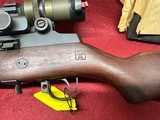 Springfield M1A National Match .308 with Art II Scope Full Pkg *NO Credit Card Fees* - 12 of 22