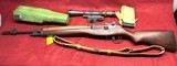 Springfield M1A National Match .308 with Art II Scope Full Pkg *NO Credit Card Fees* - 22 of 22