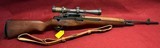 Springfield M1A National Match .308 with Art II Scope Full Pkg *NO Credit Card Fees* - 3 of 22