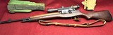 Springfield M1A National Match .308 with Art II Scope Full Pkg *NO Credit Card Fees*