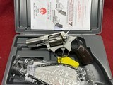 Ruger SP 101 in 327 Fed Magnum NIB **No Credit Card Fees**