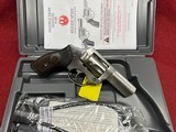 Ruger SP 101 in 327 Fed Magnum NIB **No Credit Card Fees** - 2 of 4