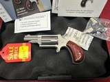 North American Arms .22 Mag mini Revolver **No Credit Card Fees** - 2 of 4