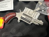 North American Arms .22 Mag mini Revolver **No Credit Card Fees** - 3 of 4