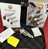 North American Arms .22LR mini revolver 5 shot revolver **NO Credit Card Fees** - 1 of 3