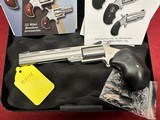 North American Arms .22LR Mini Revolver 4" Barrel ** No Credit Card Fees ** - 2 of 4