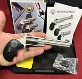 North American Arms .22LR Mini Revolver 4" Barrel ** No Credit Card Fees ** - 4 of 4