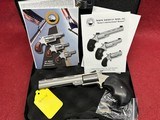 North American Arms .22LR Mini Revolver 4" Barrel ** No Credit Card Fees ** - 1 of 4