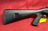 Benelli M2 Tactical Pistol Grip shotgun 12 ga Model 11052 **No Credit Card Fees** - 3 of 12