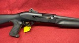 Benelli M2 Tactical Pistol Grip shotgun 12 ga Model 11052 **No Credit Card Fees** - 2 of 12