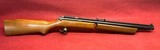 Benjamin Sheridan Air Rifle .177 Model 397PA - 1 of 5
