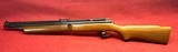Benjamin Sheridan Air Rifle .177 Model 397PA - 3 of 5