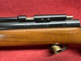 Benjamin Sheridan Air Rifle .177 Model 397PA - 4 of 5