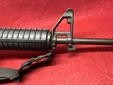 Very early Colt AR-15 Model SP1 Pre-Ban - 9 of 11