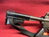 Very early Colt AR-15 Model SP1 Pre-Ban - 7 of 11