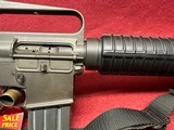 Very early Colt AR-15 Model SP1 Pre-Ban - 8 of 11