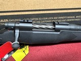 Mossberg Patriot .243 Bolt action Rifle **NO Credit Card Fees** - 2 of 5