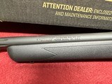 Mossberg Patriot .243 Bolt action Rifle **NO Credit Card Fees** - 4 of 5
