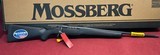 Mossberg Patriot .22-250 New in the box **No Credit Card fees** - 1 of 6