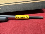 Mossberg Patriot .22-250 New in the box **No Credit Card fees** - 3 of 6