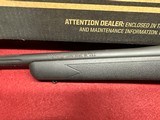 Mossberg Patriot 30-06 New in Box ** No Credit Card Fees ** - 4 of 5