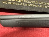 Mossberg Patriot 308 Compact size ** NO Credit Card Fees ** 12" LOP - 6 of 6