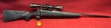 Remington 770 Bolt 7mm Rem Mag With 3-9X Scope **No Credit Card Fees** - 1 of 6