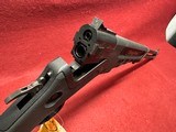 New Savage model 42 Combination .22LR 410 Compact firearm **NO Credit Card Fees** - 4 of 6